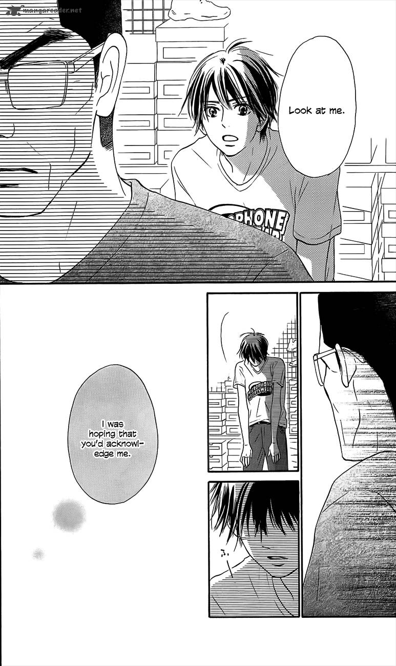 Kimi Ni Todoke 108 32