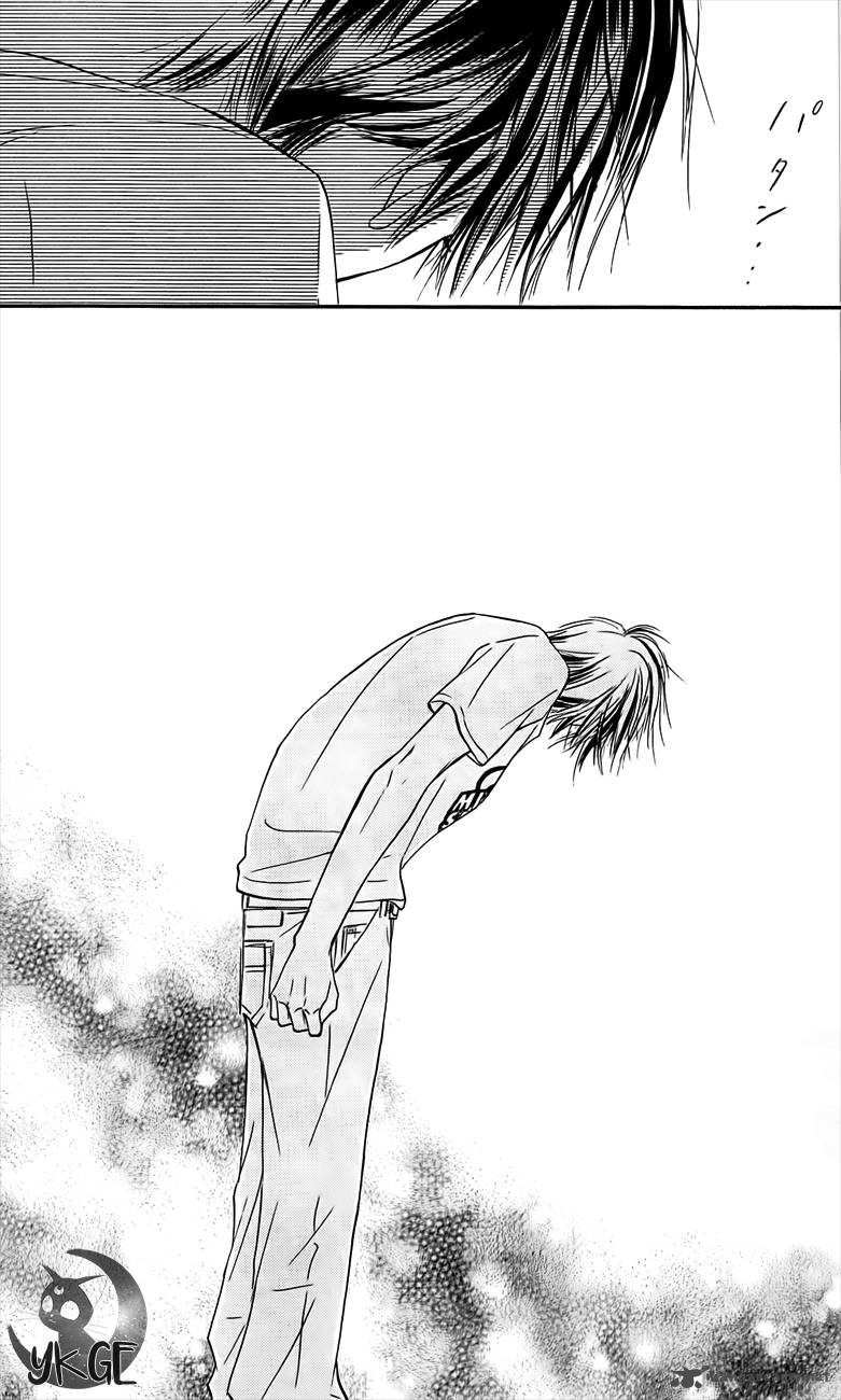 Kimi Ni Todoke 108 43