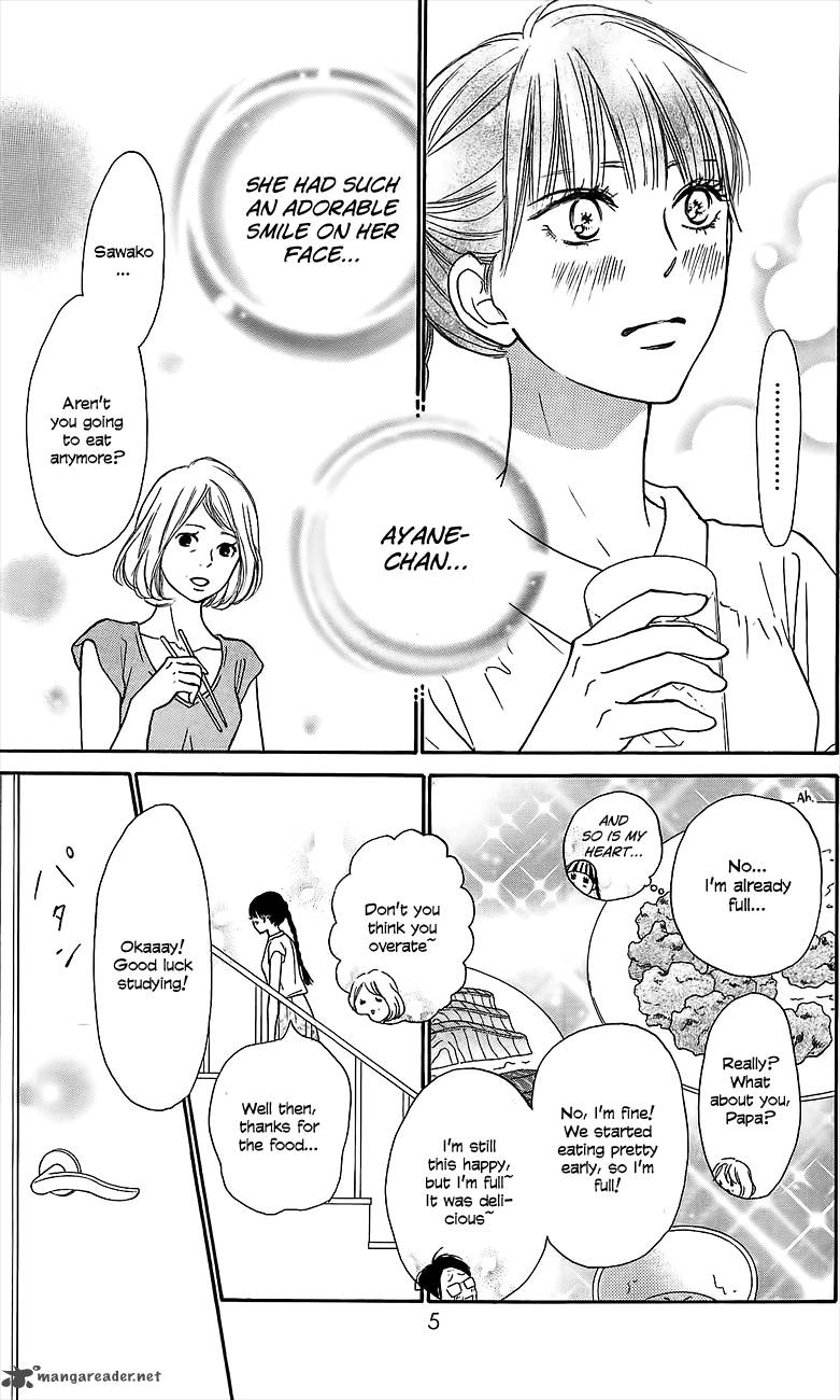 Kimi Ni Todoke 108 9