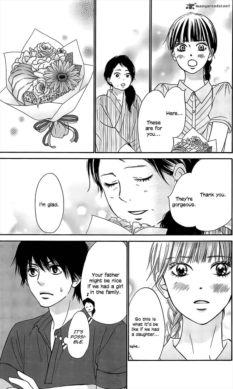 Kimi Ni Todoke 109 10