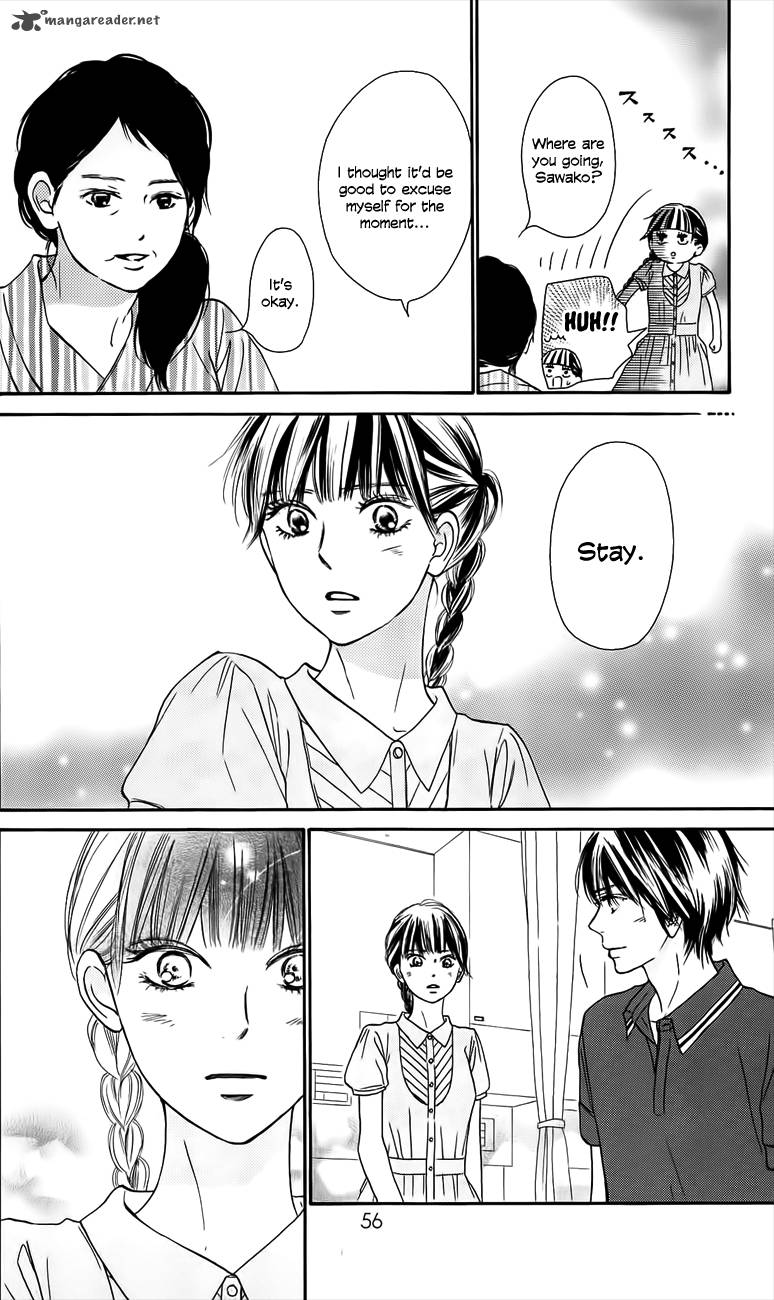 Kimi Ni Todoke 109 13