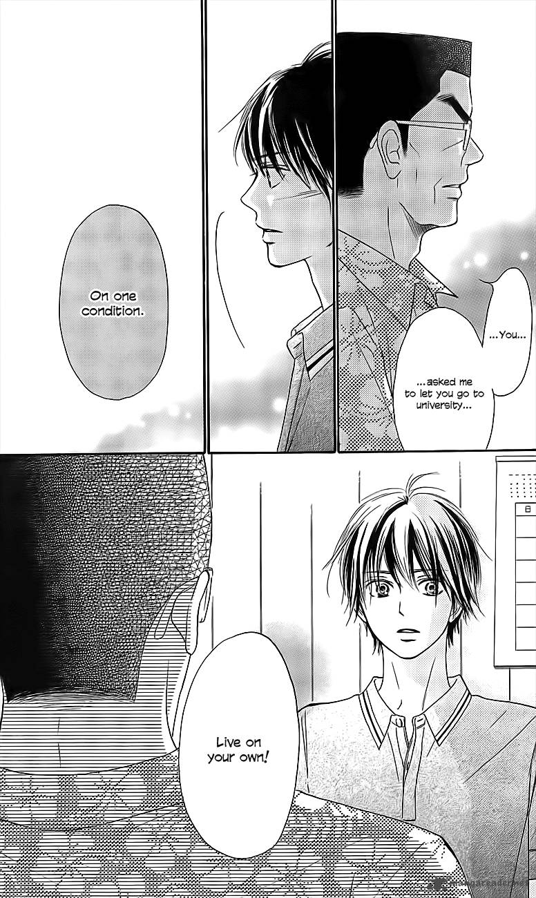 Kimi Ni Todoke 109 34