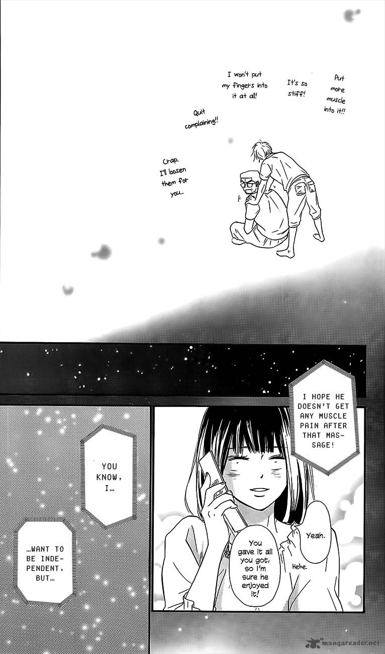 Kimi Ni Todoke 109 39