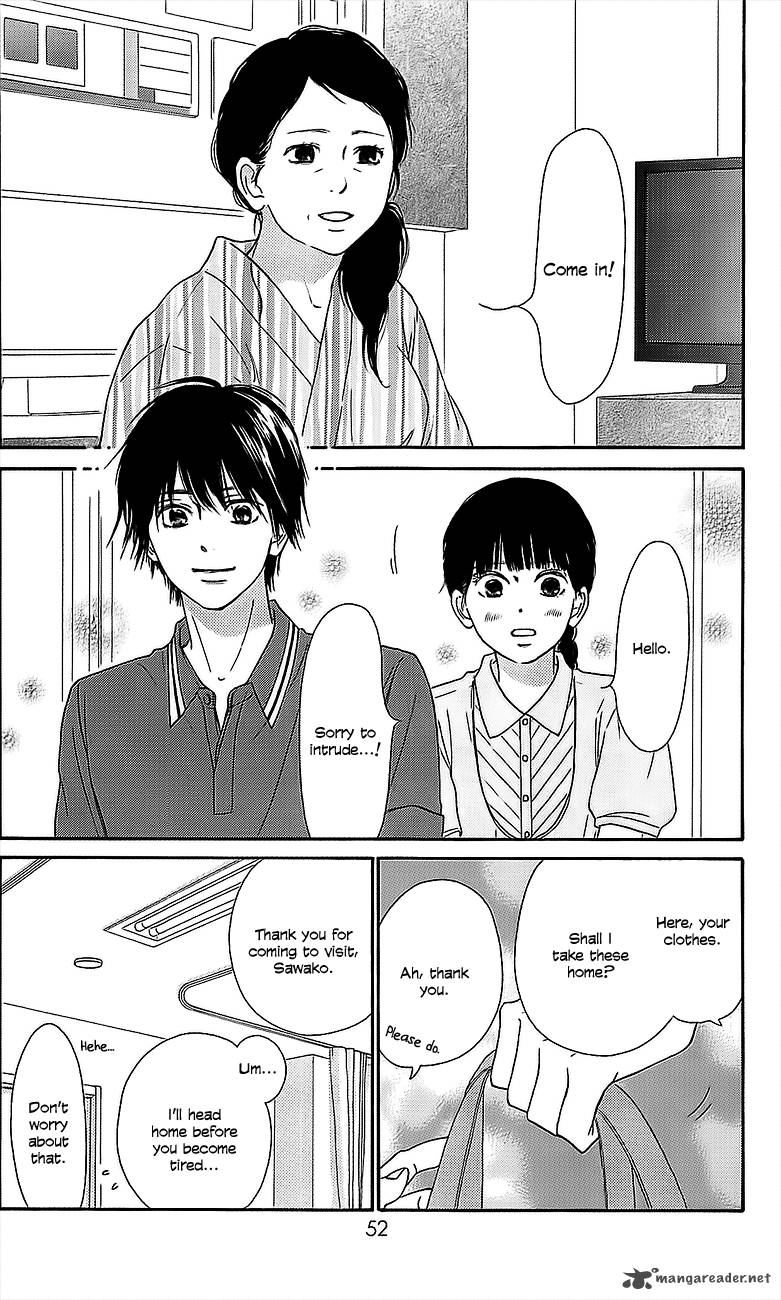 Kimi Ni Todoke 109 9