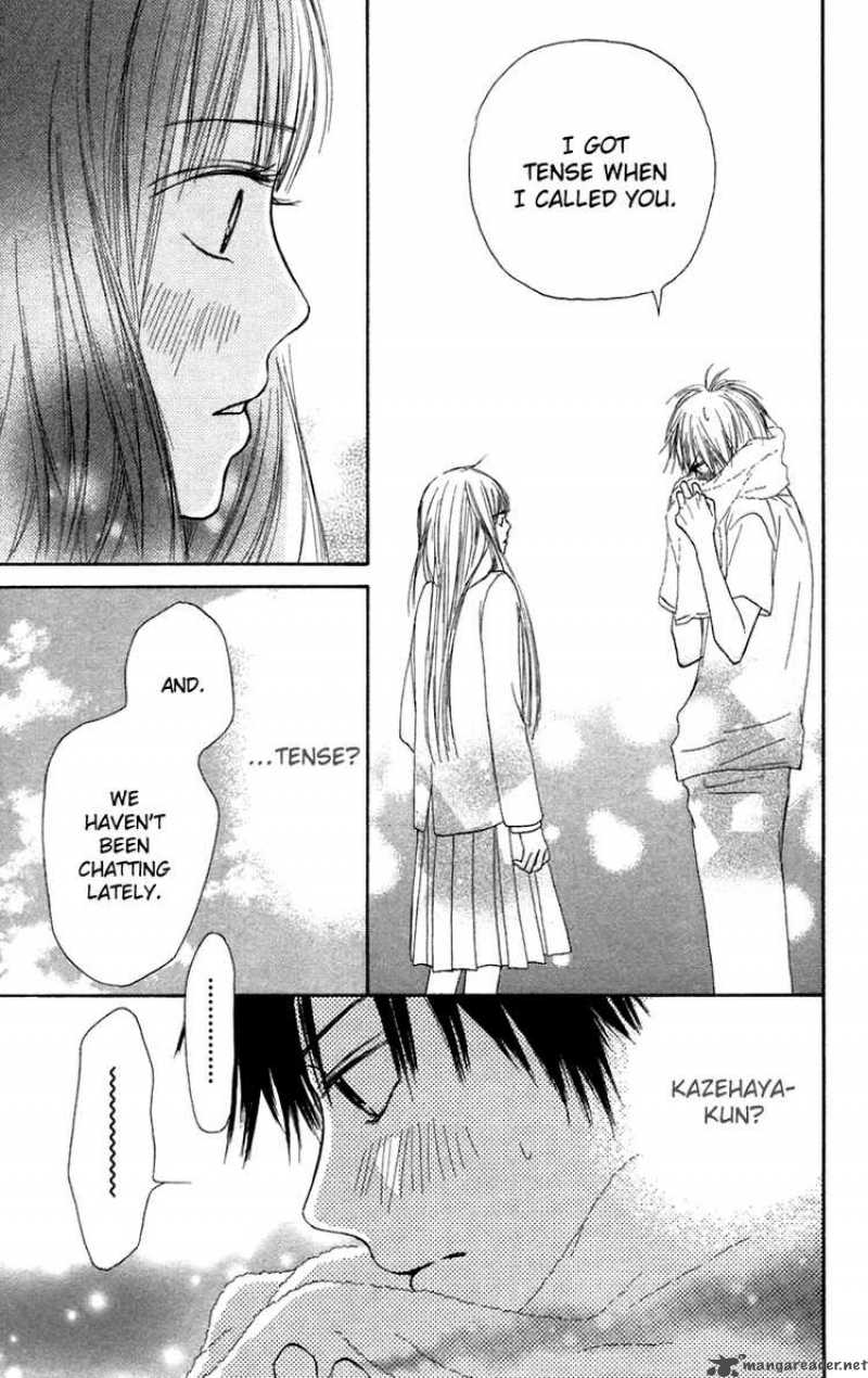 Kimi Ni Todoke 11 24