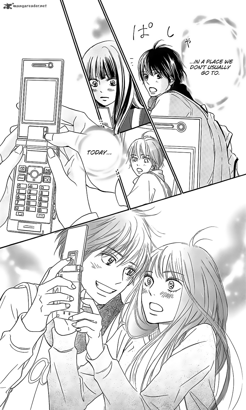 Kimi Ni Todoke 110 16