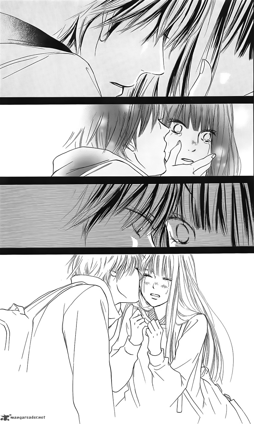 Kimi Ni Todoke 110 25