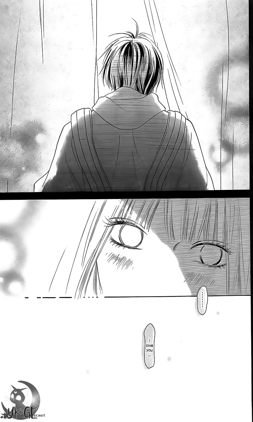 Kimi Ni Todoke 110 27