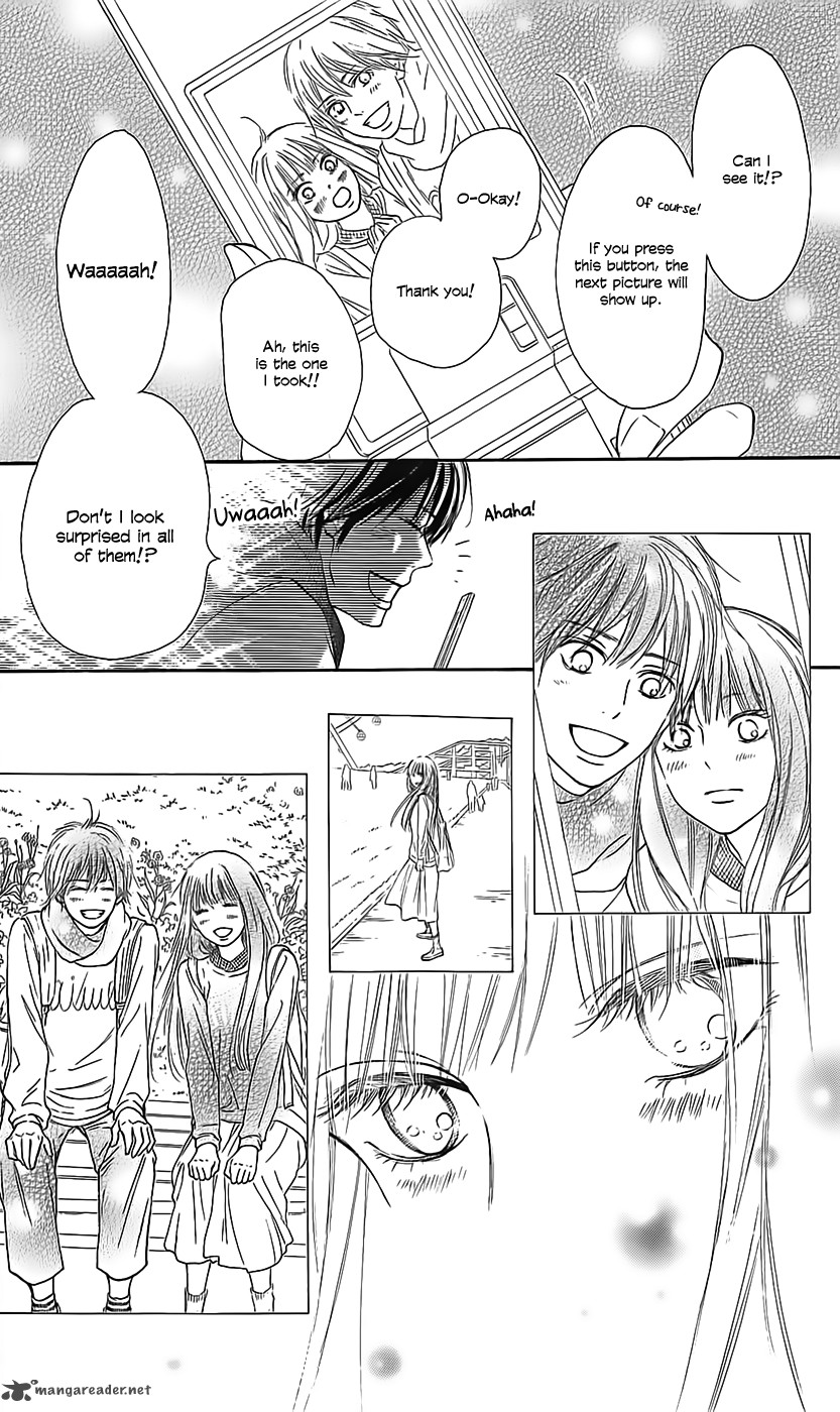 Kimi Ni Todoke 110 36