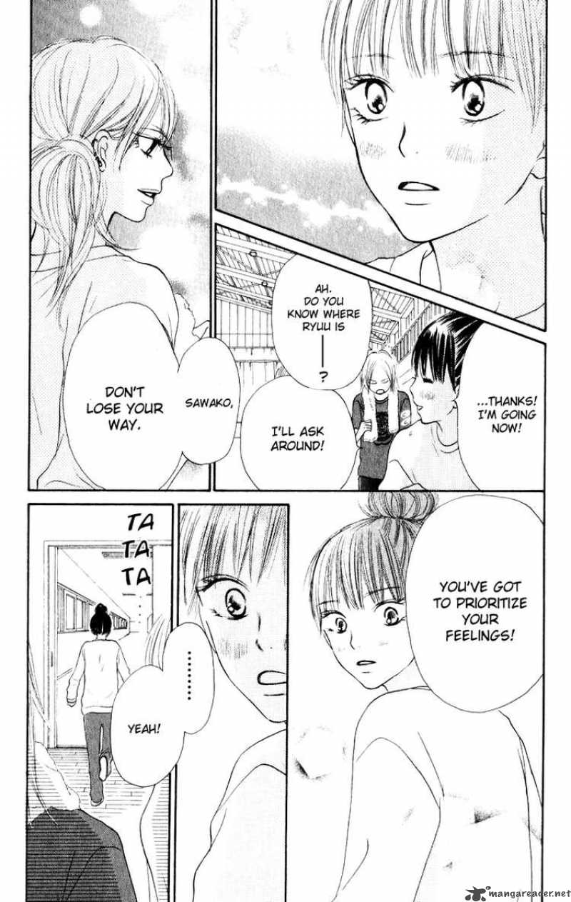 Kimi Ni Todoke 14 27