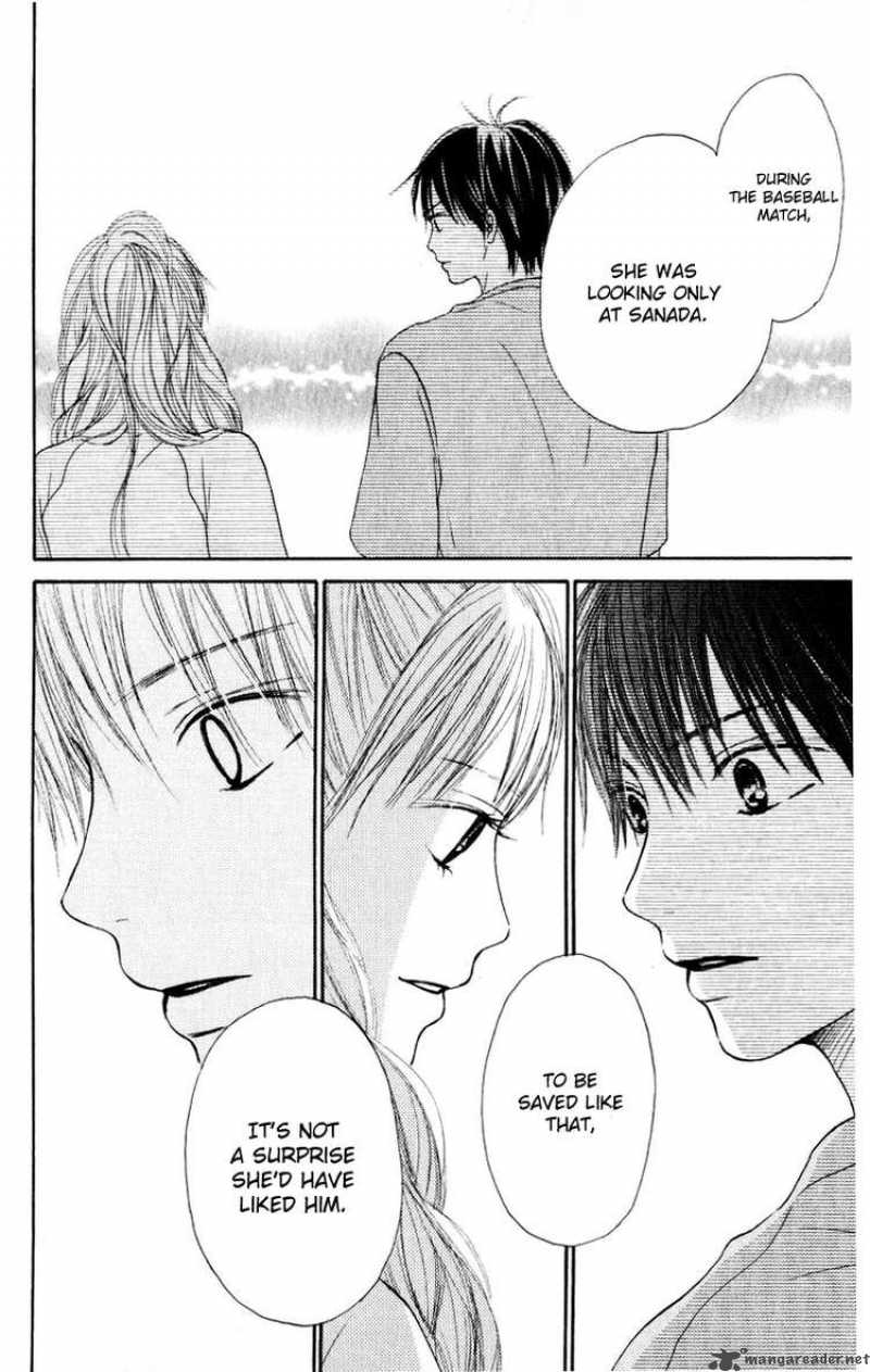 Kimi Ni Todoke 14 38