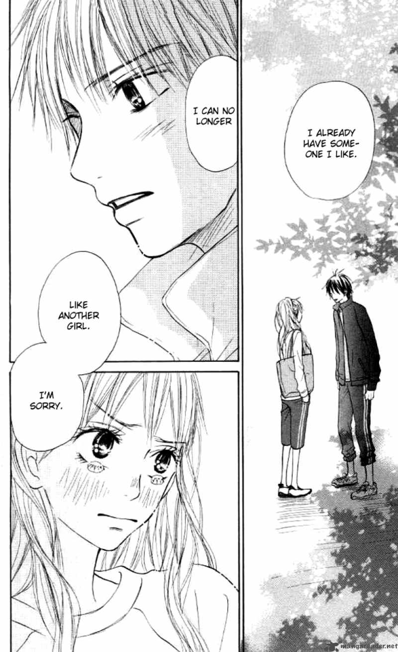 Kimi Ni Todoke 17 40