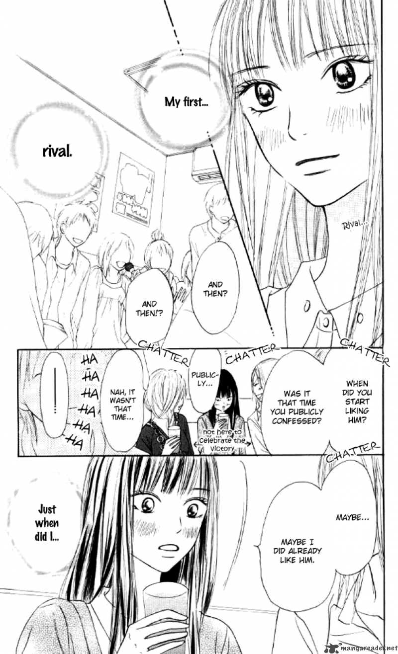 Kimi Ni Todoke 17 55