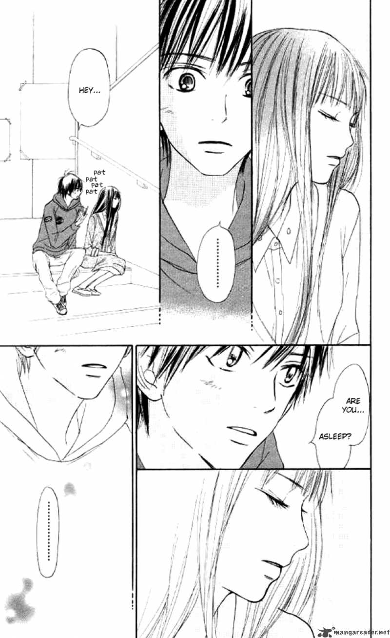 Kimi Ni Todoke 17 57