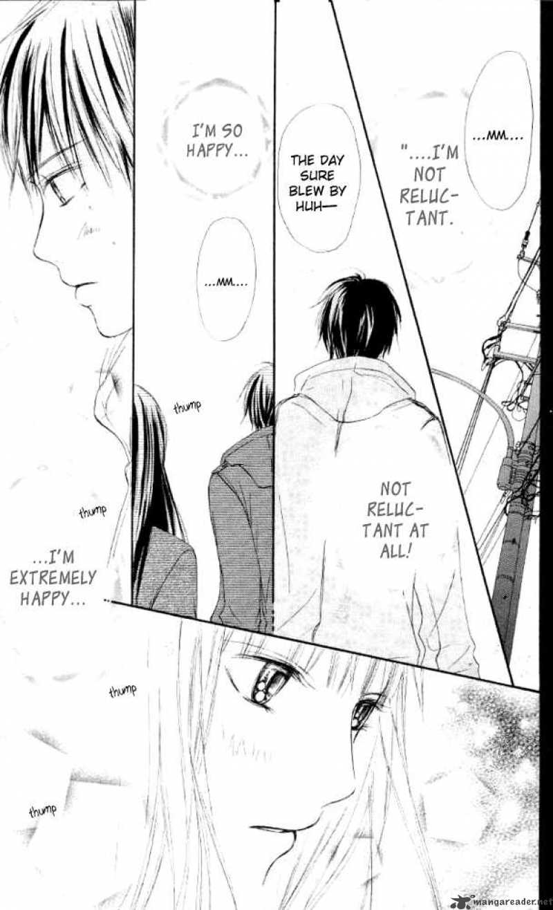 Kimi Ni Todoke 18 43