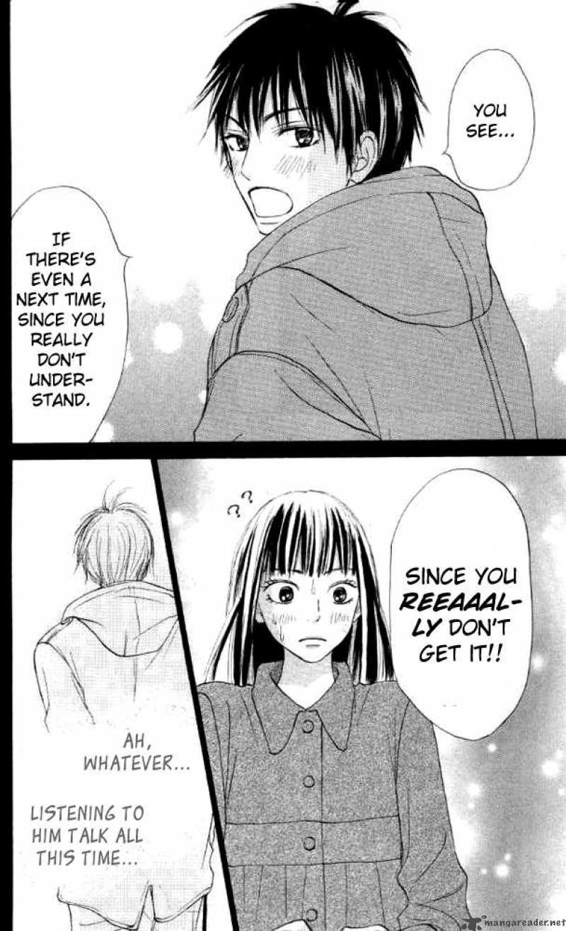 Kimi Ni Todoke 18 50