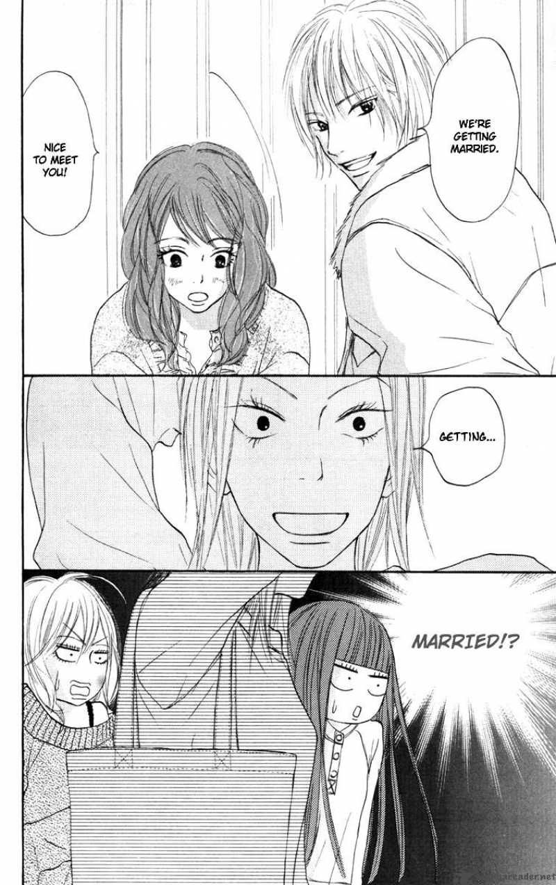 Kimi Ni Todoke 21 12