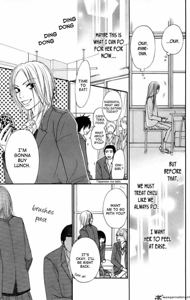 Kimi Ni Todoke 22 20