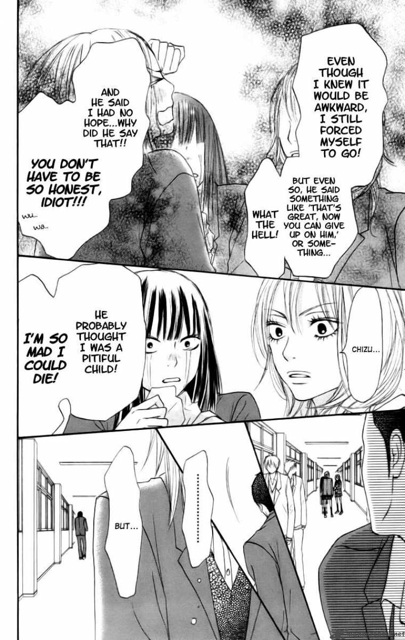 Kimi Ni Todoke 22 35