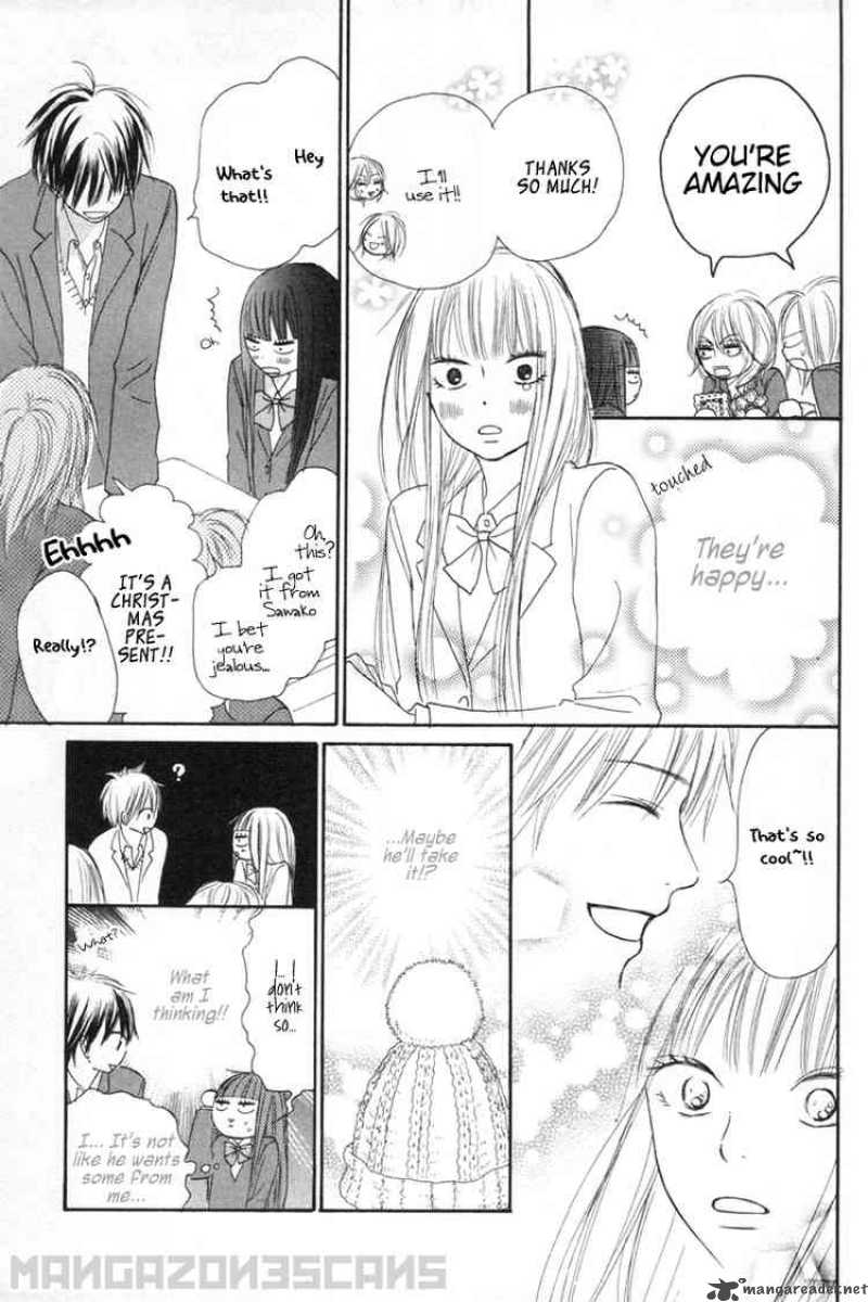 Kimi Ni Todoke 24 25