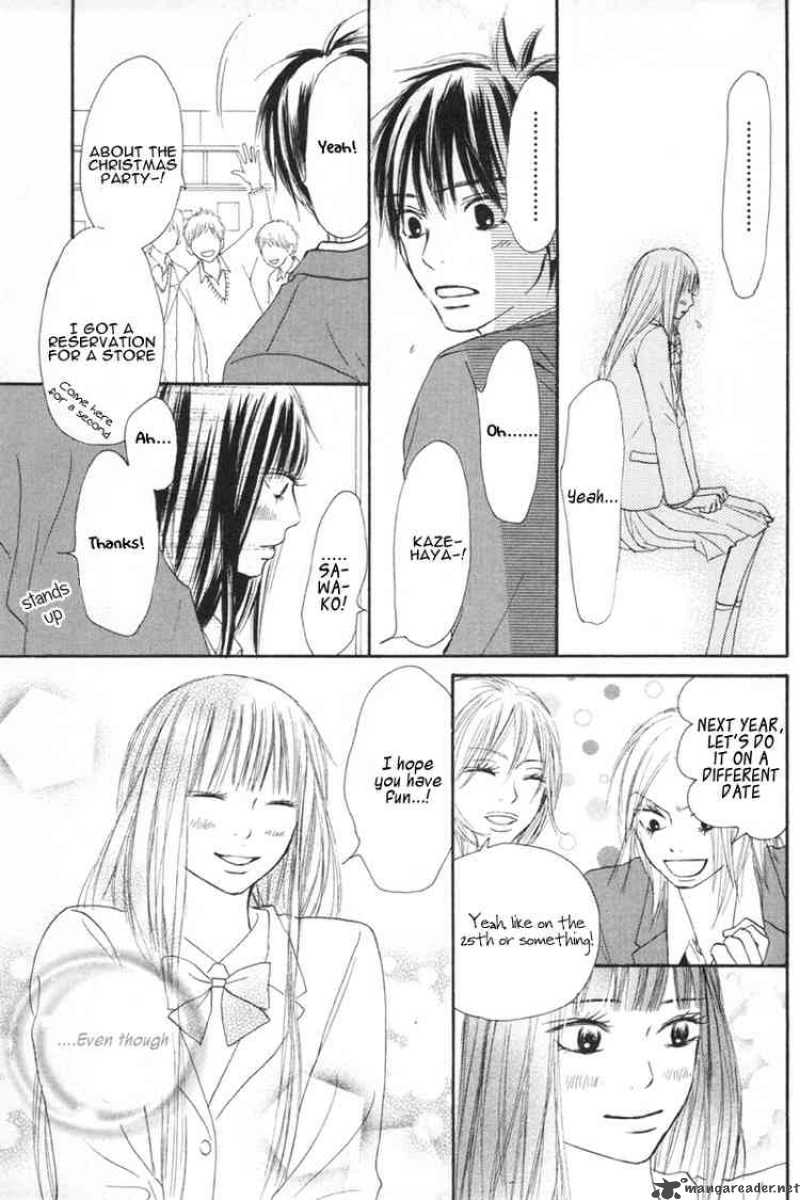 Kimi Ni Todoke 24 27