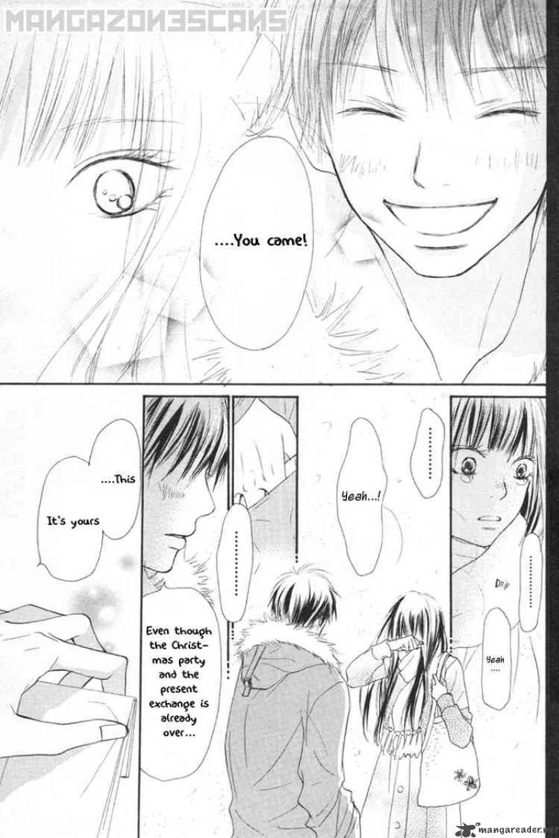 Kimi Ni Todoke 24 41