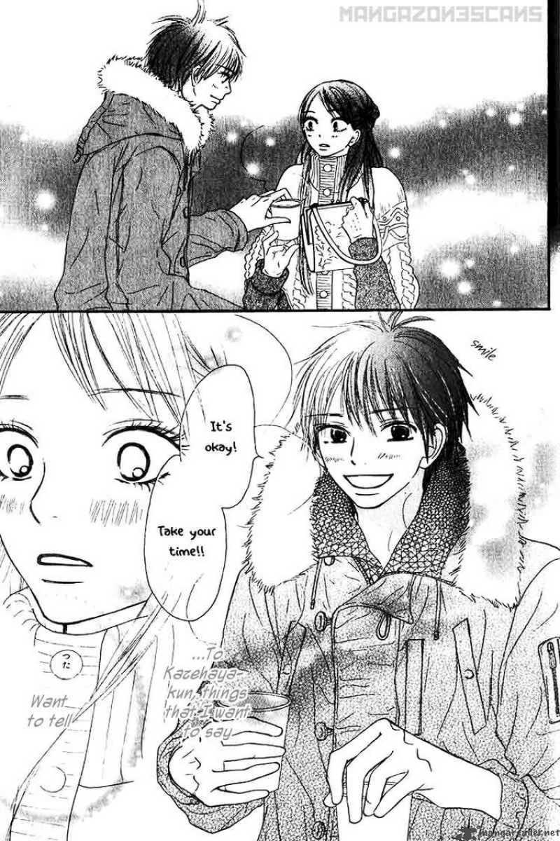 Kimi Ni Todoke 26 29