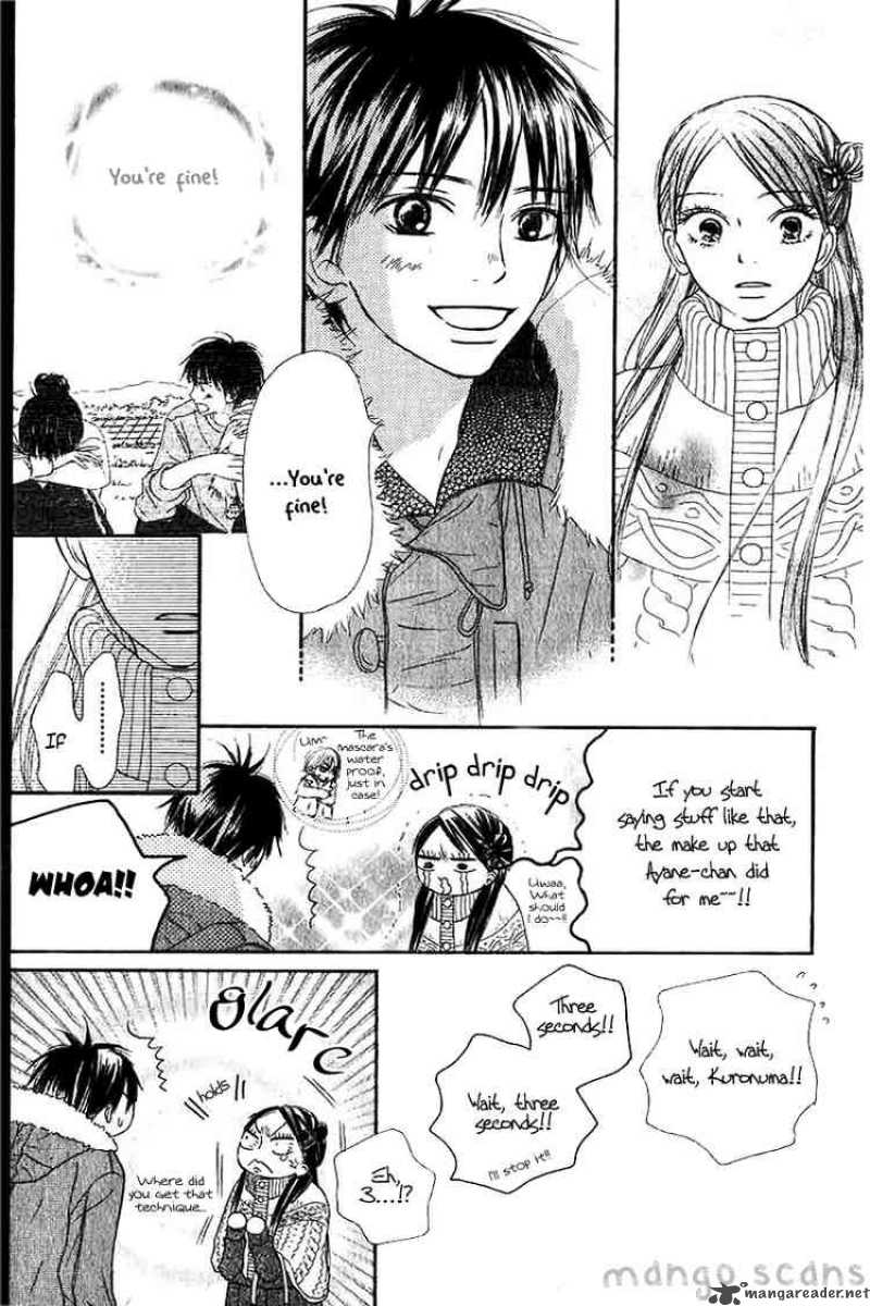 Kimi Ni Todoke 27 10