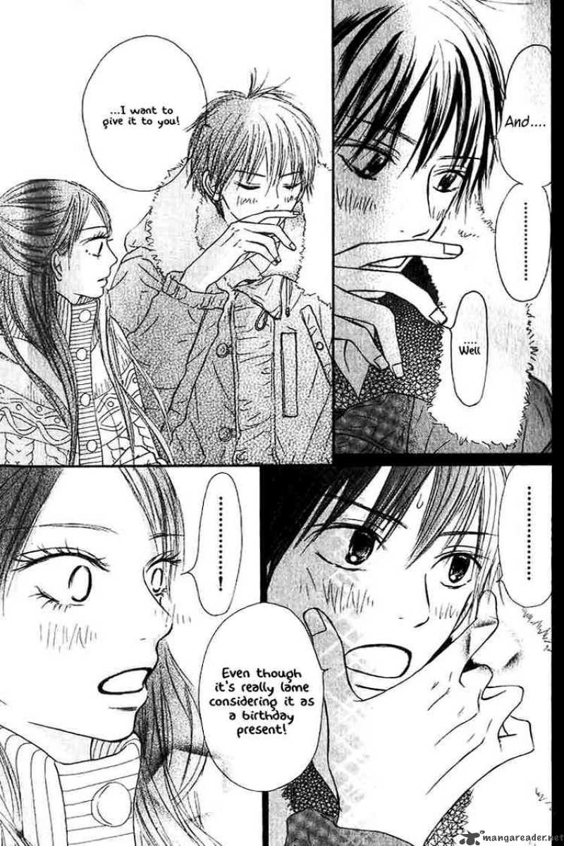 Kimi Ni Todoke 27 33