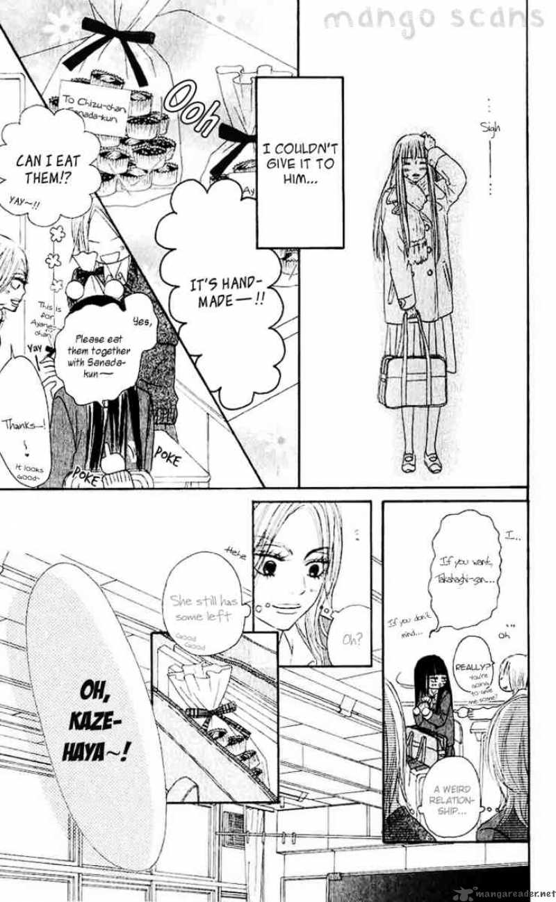 Kimi Ni Todoke 28 13