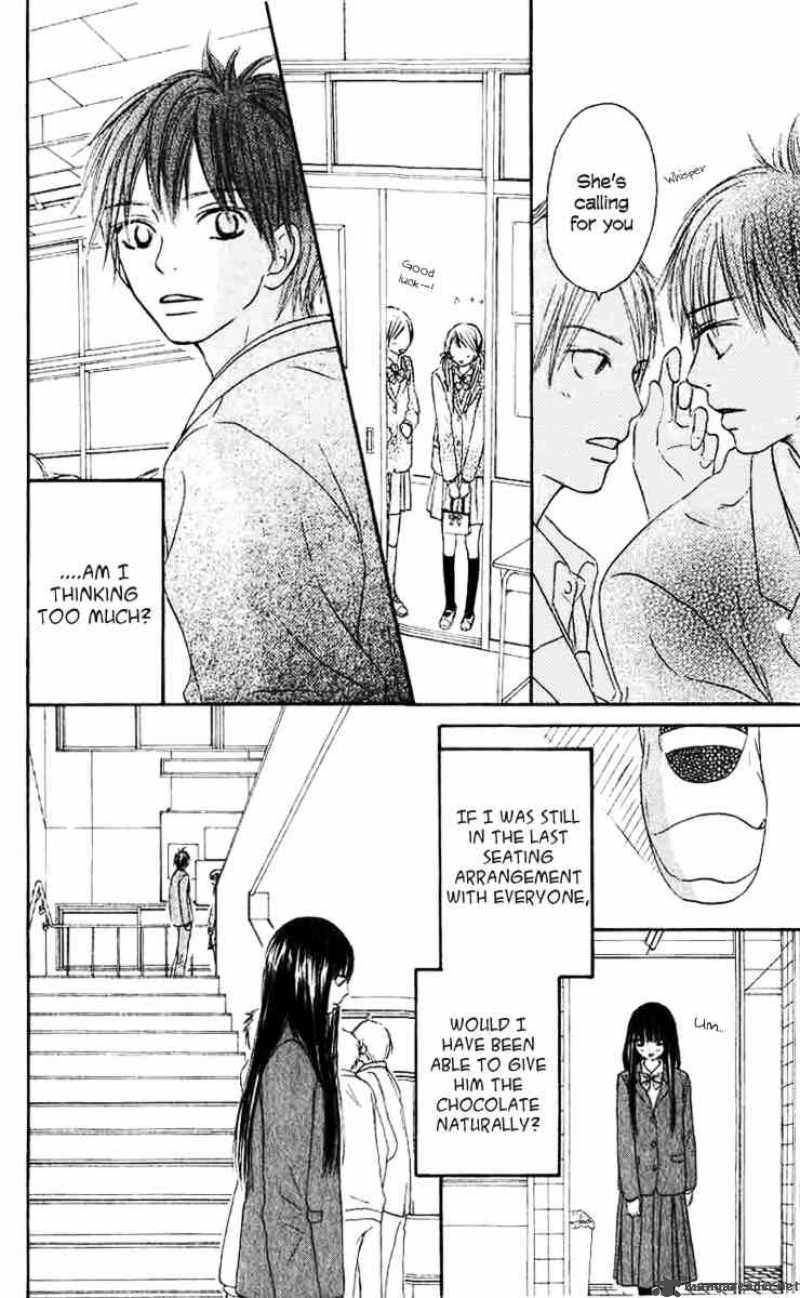 Kimi Ni Todoke 28 18