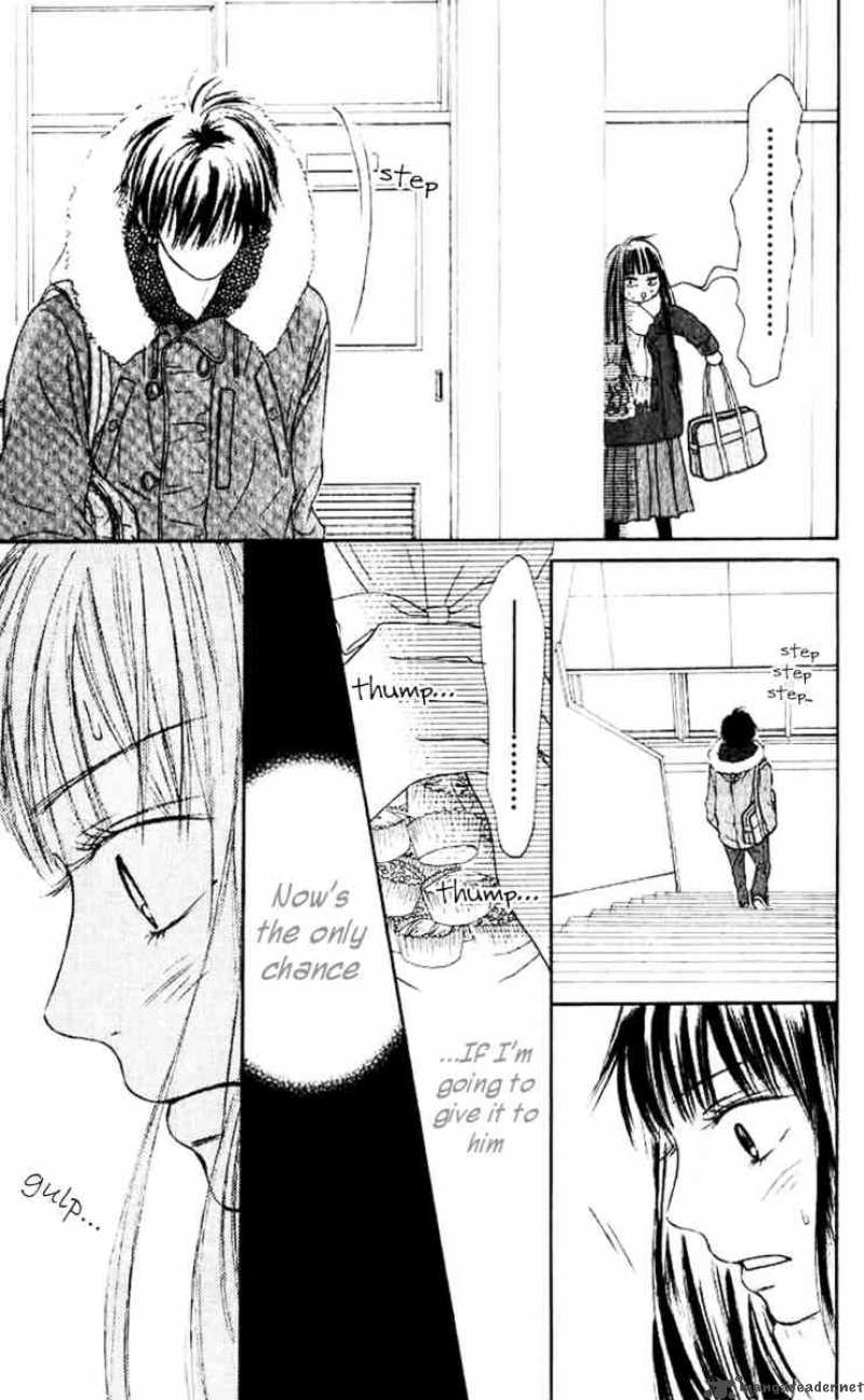 Kimi Ni Todoke 28 29