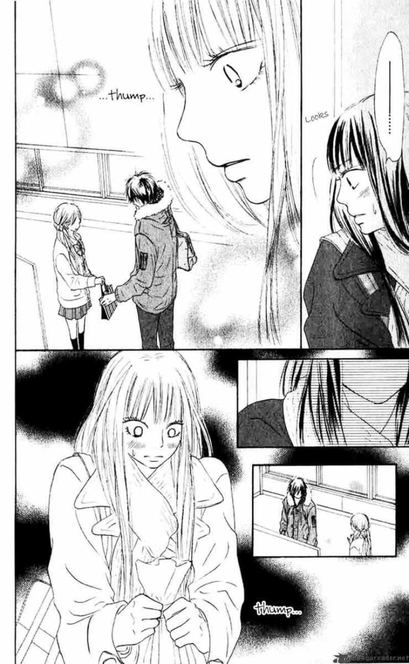 Kimi Ni Todoke 28 32