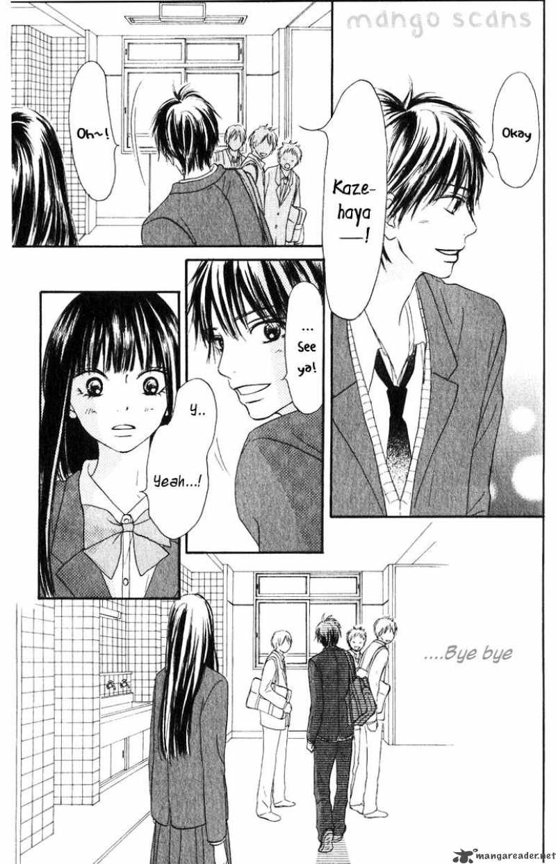 Kimi Ni Todoke 29 28