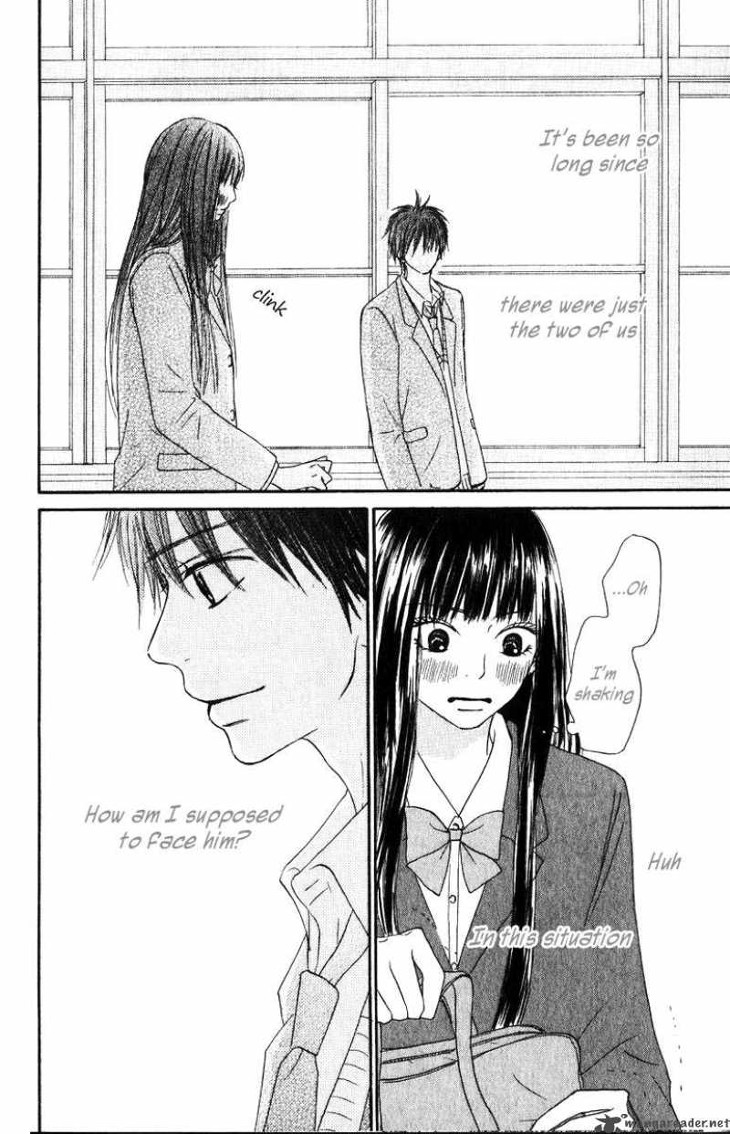 Kimi Ni Todoke 29 39