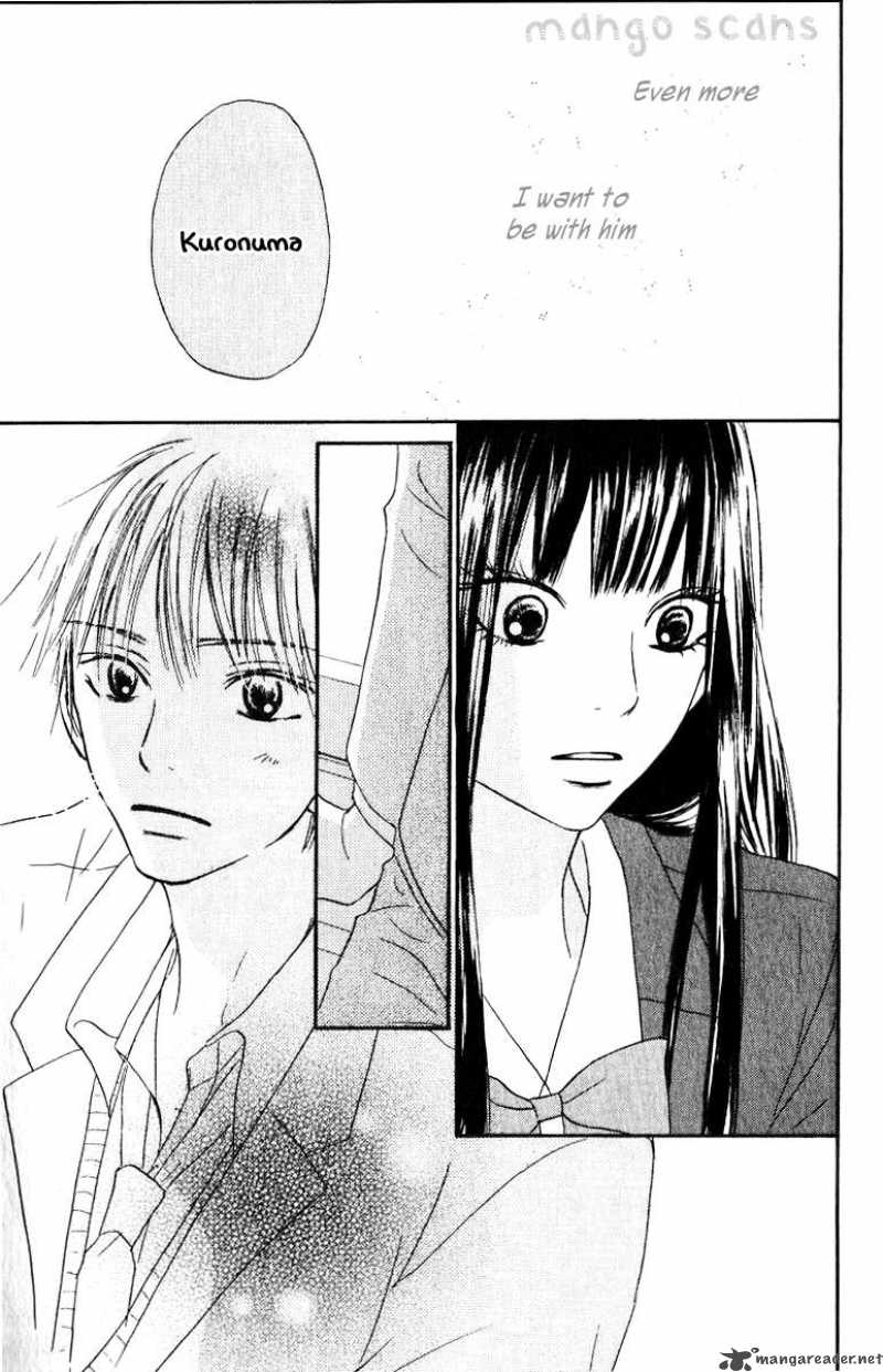 Kimi Ni Todoke 29 42