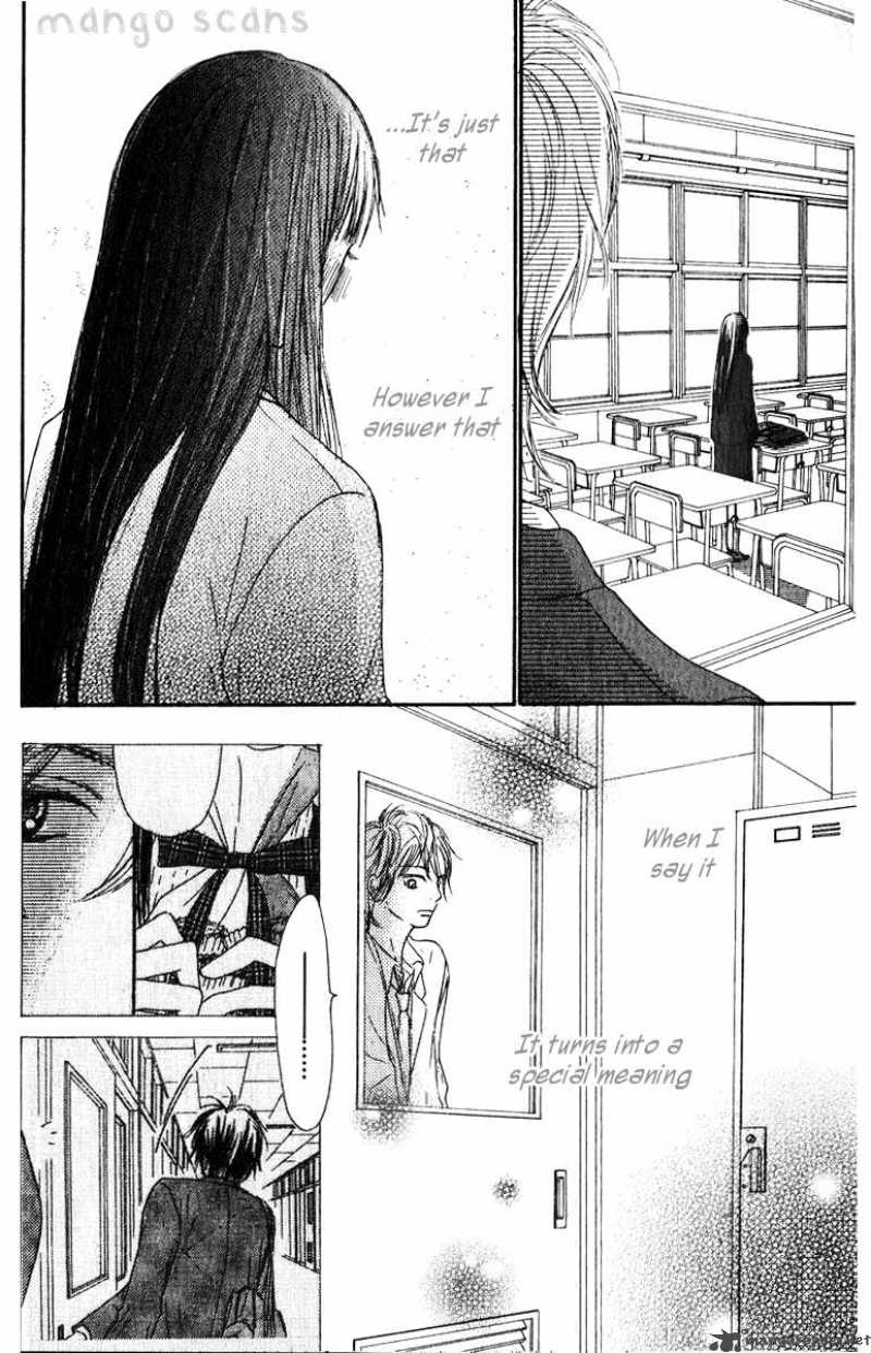 Kimi Ni Todoke 29 49