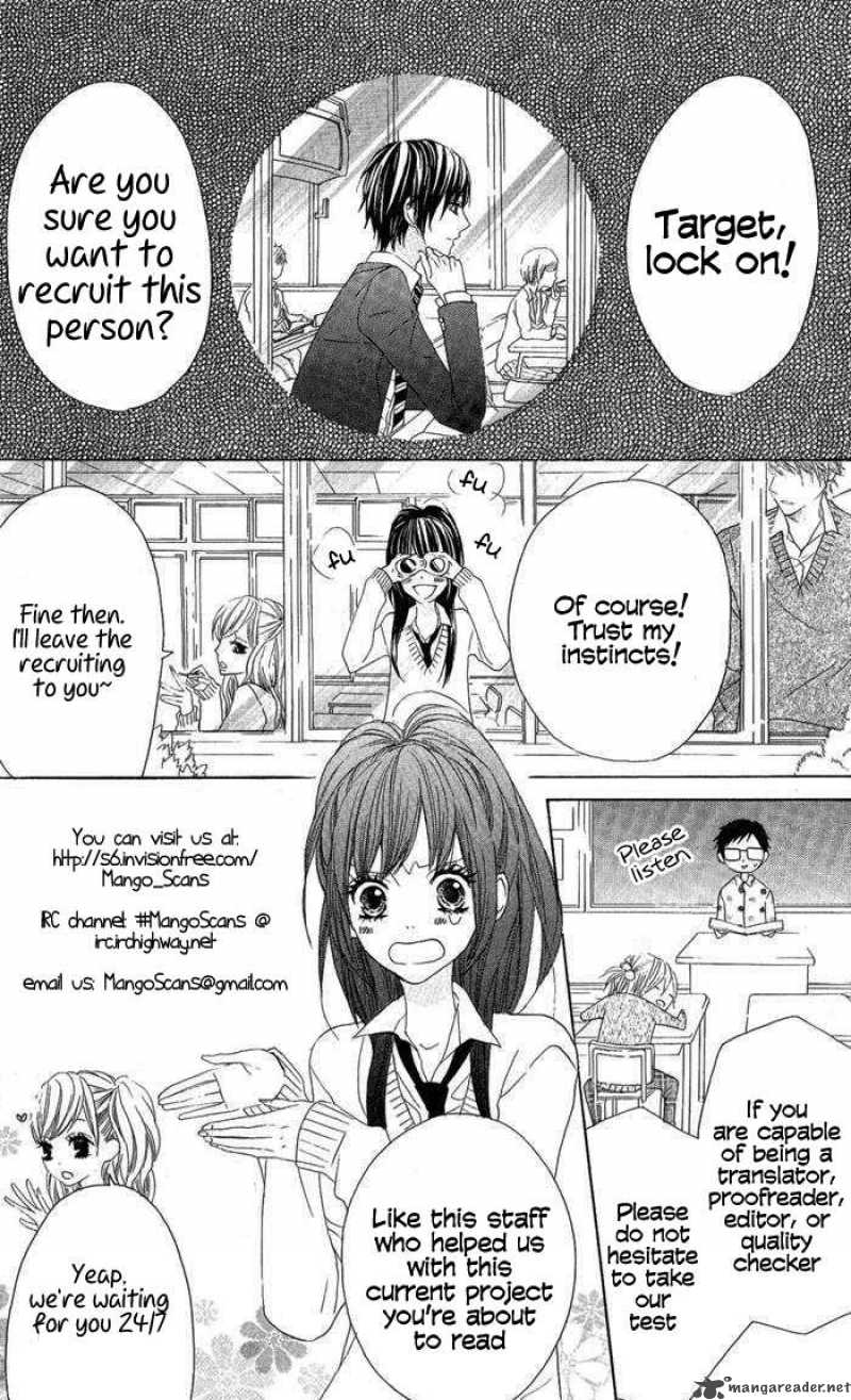 Kimi Ni Todoke 29 52