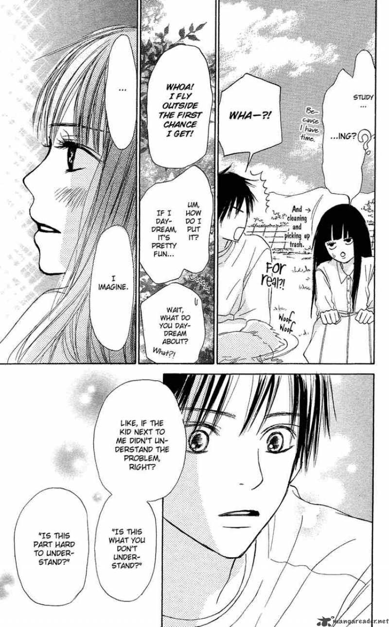 Kimi Ni Todoke 3 25