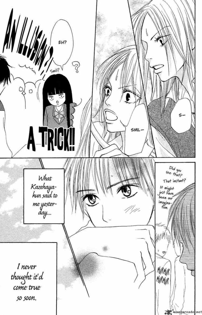 Kimi Ni Todoke 3 37