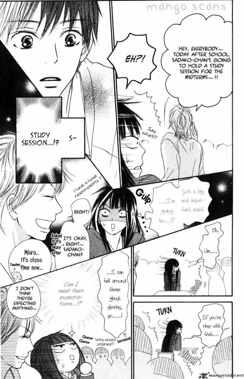 Kimi Ni Todoke 30 28