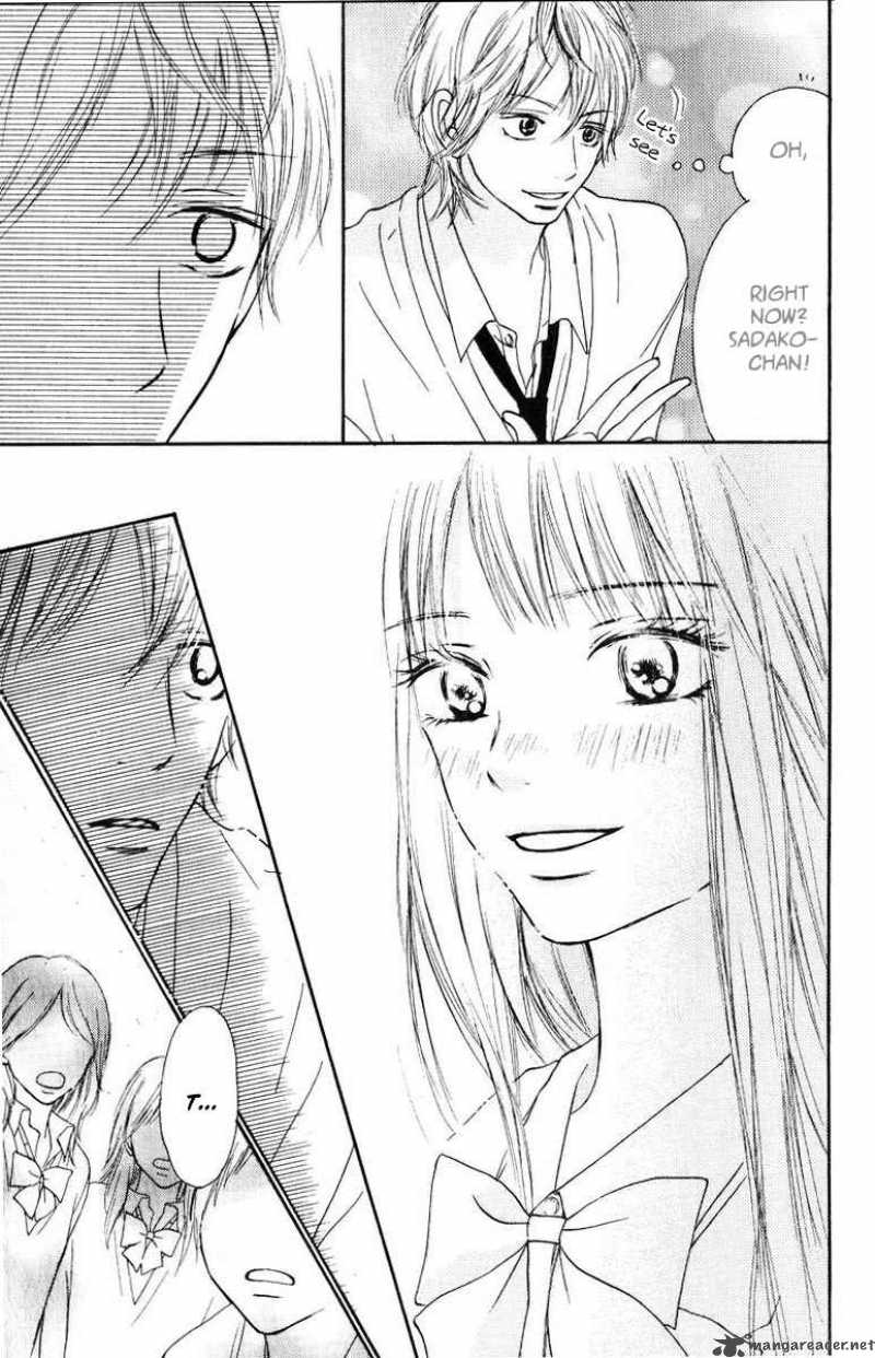 Kimi Ni Todoke 30 36