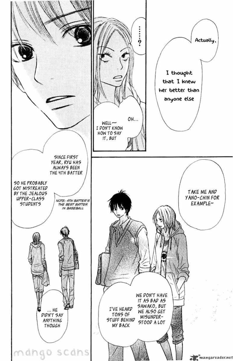 Kimi Ni Todoke 32 9