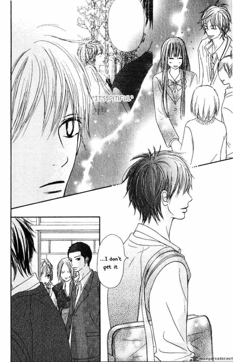 Kimi Ni Todoke 33 22