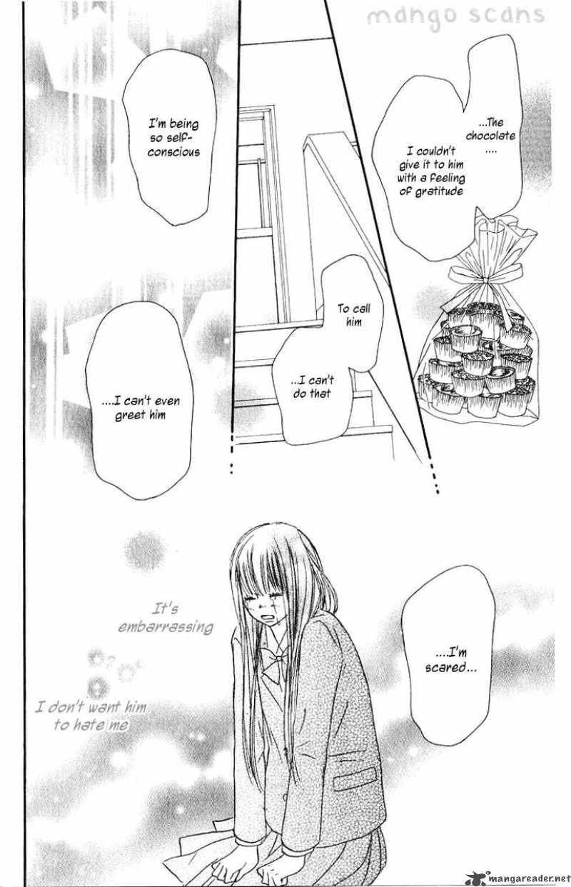 Kimi Ni Todoke 33 8