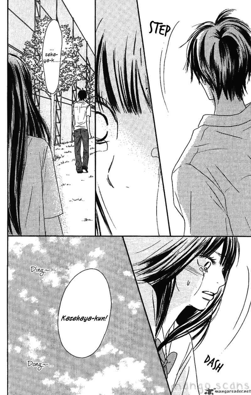 Kimi Ni Todoke 35 15