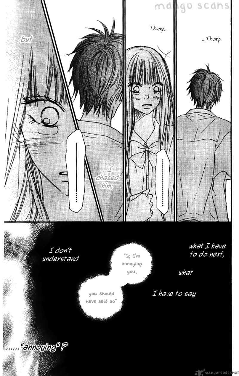 Kimi Ni Todoke 35 18