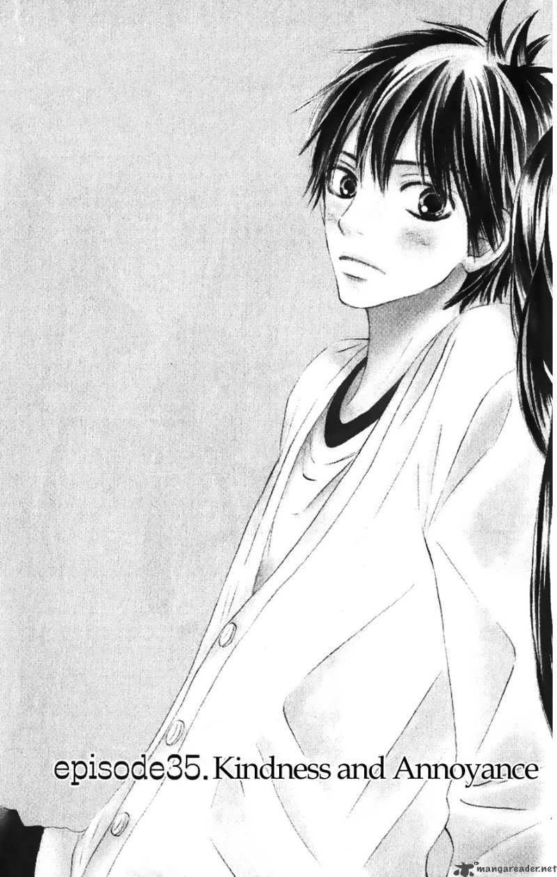 Kimi Ni Todoke 35 3