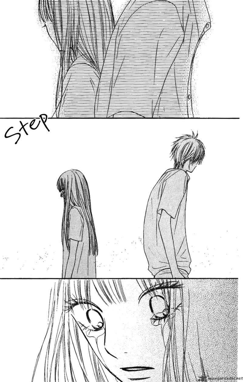 Kimi Ni Todoke 35 31