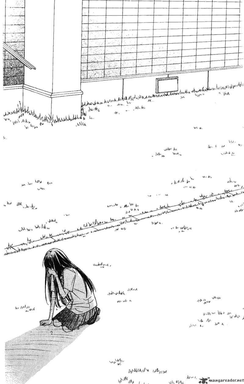 Kimi Ni Todoke 35 36